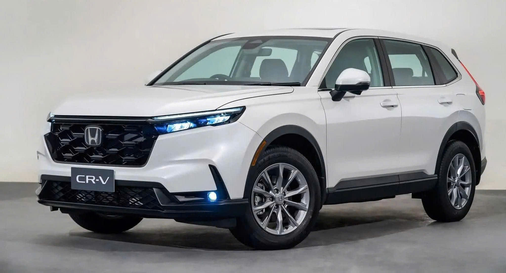 Bảng Giá Lăn Bánh Honda CR-V Honda CR-V
