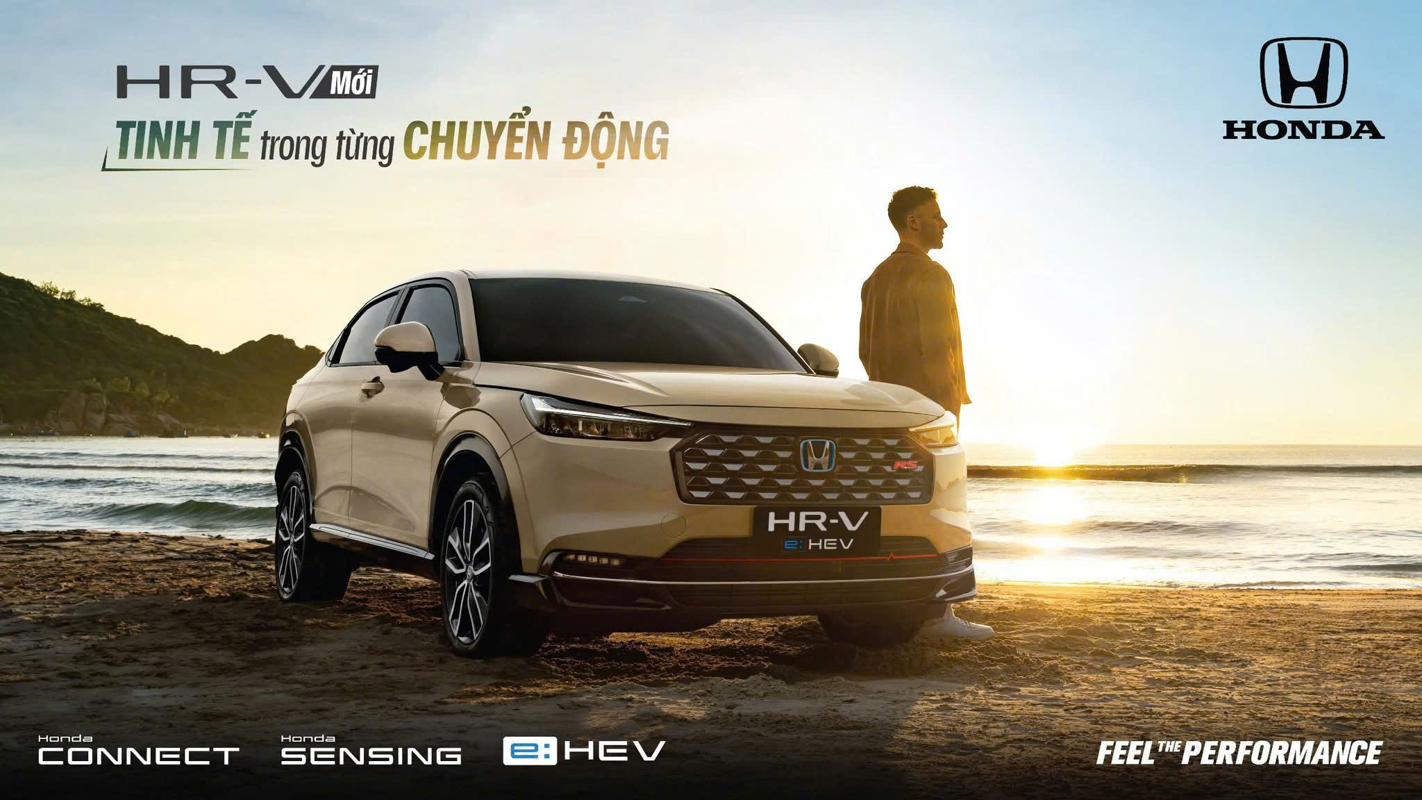 HONDA HRV Honda HRV e:HEV RS